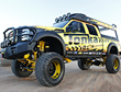 Tonka Truck gets Banks Power