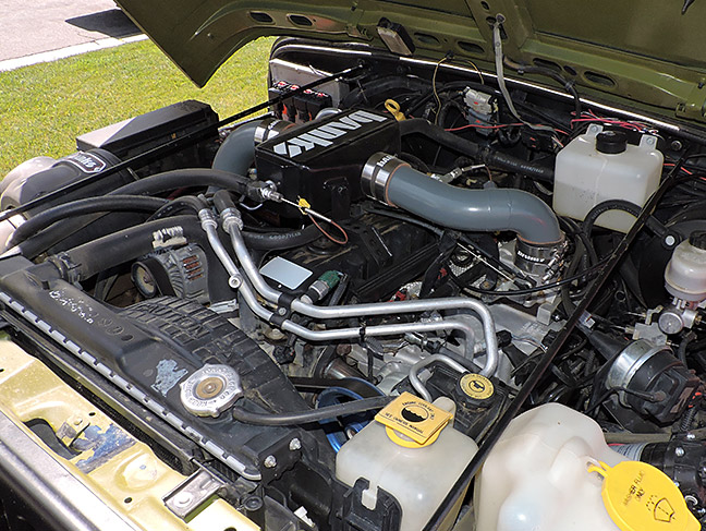 Building the Banks Sidewinder Jeep for a 4x4 Marathon - Banks Power