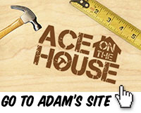 Ace on the House website