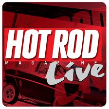 Hot Rod Magazine Live