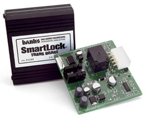 SmartLock®