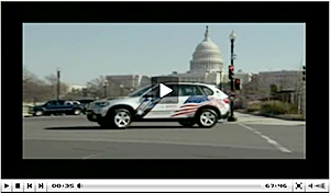 click for Clean Diesel videos