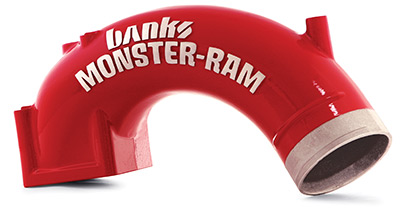 Banks Monster-Ram