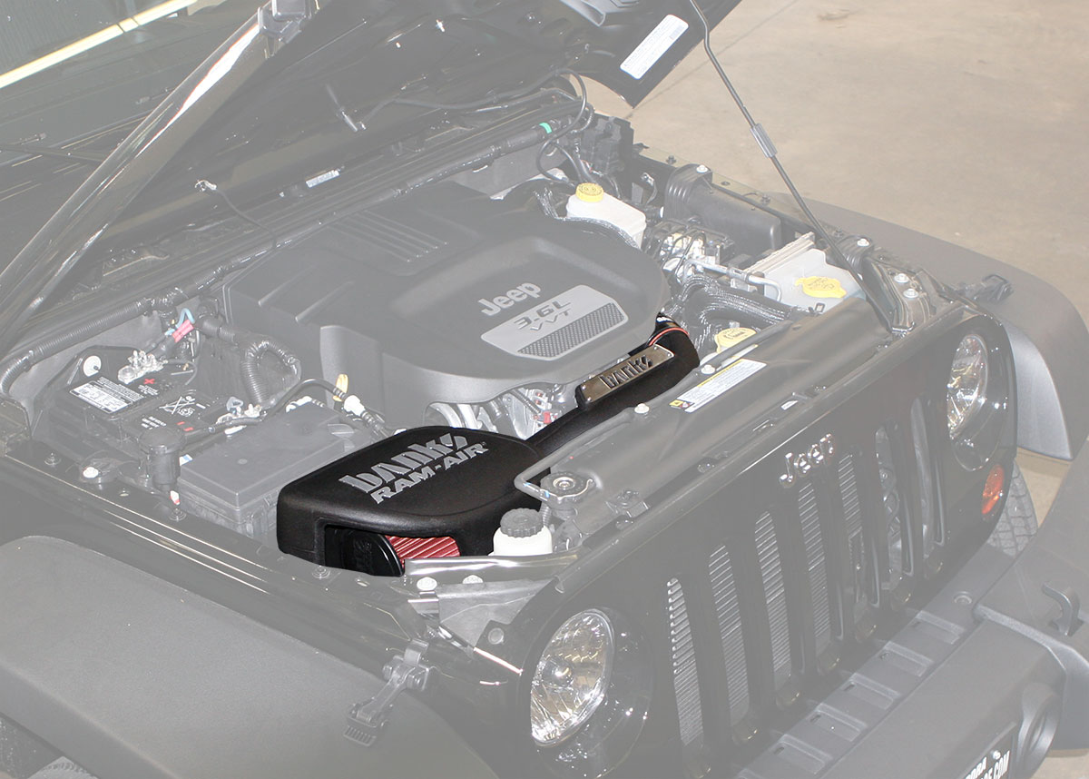 Actualizar 68+ imagen banks power jeep wrangler