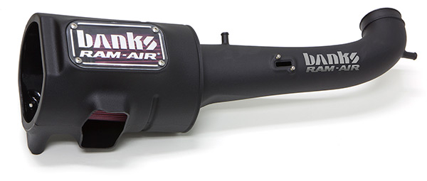 Banks Ram-Air for 2014-15 Chevy 5.3L and 6.2L