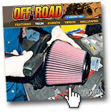 go to Off-Road website